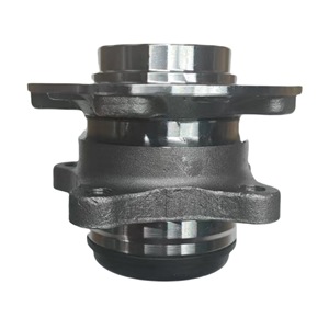 Roulement de roue d'origine 9803767780 pour Peugeot Citroën T93, pièces de rechange arrière - Product Image 3