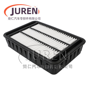 ไส้กรองอากาศ Juren รุ่น 1500A190 สำหรับรถยนต์มิตซูบิชิ เอาท์แลนเดอร์ แลนเซอร์ อีเอ็กซ์ เอเอสเอ็กซ์ รุ่น 1.8 2.0 - Product Image 4