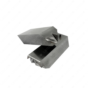 La tecnología superior de carburo de tungsteno de <span class=keywords><strong>uñas</strong></span> muere utilizado <span class=keywords><strong>para</strong></span> hacer <span class=keywords><strong>las</strong></span> <span class=keywords><strong>uñas</strong></span> de aluminio - Product Image 3