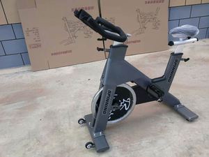 Longotech-Equipo de Fitness para uso comercial, rueda delantera giratoria <span class=keywords><strong>estática</strong></span> - Product Image 4