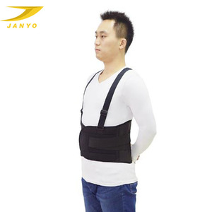 Cintura da Palestra Personalizzata con Nome del Marchio Protezione Pressione Schiena Sollevamento Pesi Fitness Cintura Fissa da Palestra - Product Image 6