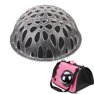 Transportín Portátil <span class=keywords><strong>para</strong></span> <span class=keywords><strong>Gatos</strong></span>, <span class=keywords><strong>Mochila</strong></span> <span class=keywords><strong>para</strong></span> <span class=keywords><strong>Gatos</strong></span>, Bolsa <span class=keywords><strong>para</strong></span> <span class=keywords><strong>Gatos</strong></span>, Material PP, Suministros <span class=keywords><strong>para</strong></span> Salidas <span class=keywords><strong>de</strong></span> <span class=keywords><strong>Gatos</strong></span>, Jaula <span class=keywords><strong>para</strong></span> <span class=keywords><strong>Gatos</strong></span> - Product Image 6
