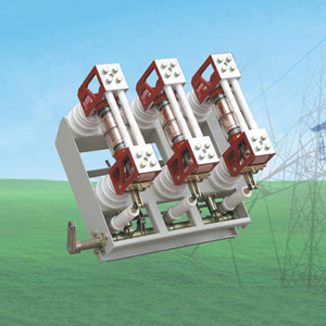 Interior de alta tensión 12KV 3 Fase de vacío <span class=keywords><strong>disyuntor</strong></span> para <span class=keywords><strong>Industrial</strong></span> - Product Image 2