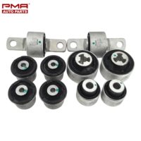 Kit de Silentblocs de Bras de Suspension Avant PMA de Qualité Supérieure 1044354-00-A Neuf pour Tesla Model 3 Model Y