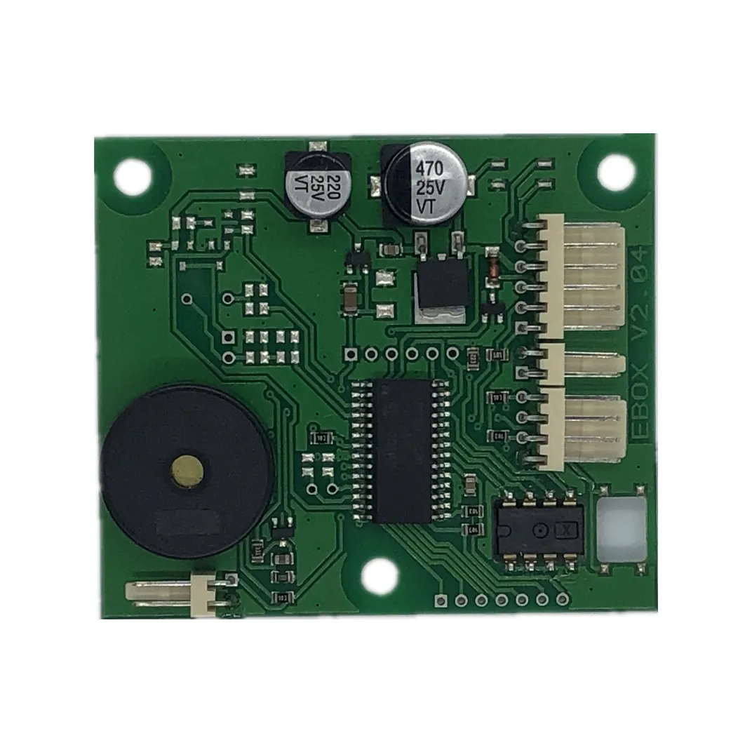 Produsen PCBA Profesional Pemasok PCBA Satu Atap Menawarkan Desain Pcb untuk Elektronik