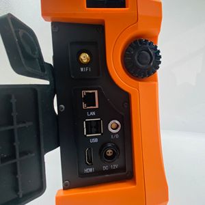 Detector de Fallas Ultrasónico por Fases con Funciones PAUT, UT, TOFD y TFM - Product Image 4