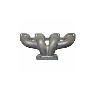 Nuova fabbrica di colata in acciaio inox personalizzato 4 g15 M54 collettore di aspirazione Turbo per Mangusta QVALE - Product Image 6