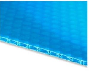 <span class=keywords><strong>Polypropylene</strong></span> Di Động Lõi Ban PP Tổ Ong Tấm Nhựa - Product Image 6