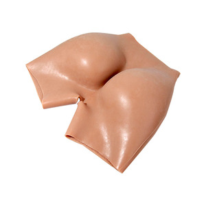 Pantalones de silicona realistas para realce de glúteos y senos, para Drag <span class=keywords><strong>Queens</strong></span> y Cross-dressers - Product Image 1