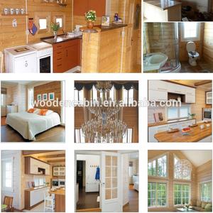 Casas <span class=keywords><strong>de</strong></span> Madera Prefabricadas Populares, Casa <span class=keywords><strong>de</strong></span> Vacaciones, Cabaña <span class=keywords><strong>de</strong></span> Madera para la <span class=keywords><strong>Playa</strong></span> - Product Image 4