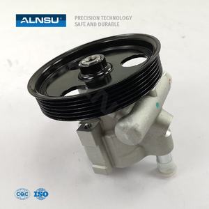 ปั๊มพวงมาลัย<span class=keywords><strong>พา</strong></span><span class=keywords><strong>ว</strong></span><span class=keywords><strong>เวอร์</strong></span>ไฮดรอลิกสำหรับรถยนต์เรโนลต์ โลแกน ดาเซีย คังกู 491100522R - Product Image 2