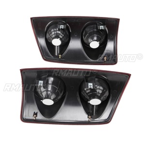 Ensemble de feux arrière de style d'origine pour Dodge Ram 2007-2009, kit carrosserie, accessoire automobile - Product Image 5