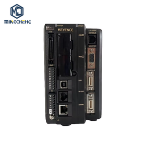 Brand New Keyence Cv 5000 Vision <b>Controller</b> High <b>Speed</b> Image Processing System for Plc Integrated Inspection - Product Image 1