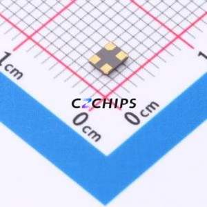 TZ2771E Crystal (Passive) SMD3225-4P Crystal Oscillator ( Frequency: 40MHz )( Load Capacitance: 12pF ) - Product Image 2