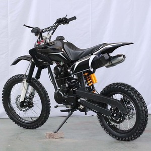 Dirt bike chinois 125cc de haute qualité - Product Image 2