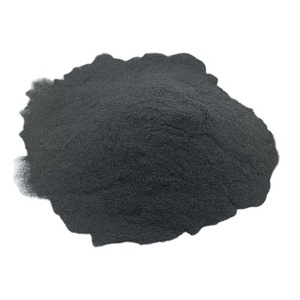 सीमेंट हार्डेनर के लिए गर्मी प्रतिरोधी पदार्थ काले कॉर्ंडम - Product Image 1
