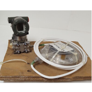 EJA130E ตัวแปลงสัญญาณแบบ High Static Differential 4-20mA ความแม่นยำ 0.055% ได้รับการรับรอง Exida/TUV SIL 2/3 มาตรฐาน IP67 - Product Image 2
