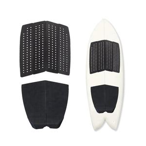 Almohadilla de Espuma Antideslizante para Tabla de Surf EVA, Almohadilla de Tracción Personalizada para Tabla de SUP, Tapete de Agarre para Tabla de <span class=keywords><strong>Kite</strong></span>, <span class=keywords><strong>Skate</strong></span> y Surf - Product Image 2