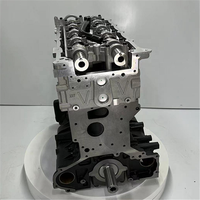 Nouveau bloc moteur diesel D4CB pour H-1 / STAREX 2.5 / Furgonato 2.5 CRDi, ensemble moteur