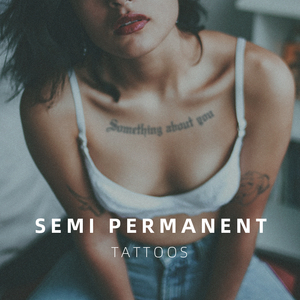 <span class=keywords><strong>Tatuaggio</strong></span> <span class=keywords><strong>Temporaneo</strong></span> <span class=keywords><strong>Personalizzato</strong></span>, Adesivo per Tatuaggi Impermeabile, Realistico e Duraturo per 15 Giorni, <span class=keywords><strong>Tatuaggio</strong></span> Semi-Permanente - Product Image 2