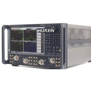 Analizador de Redes de Microondas Keysight N5247B PNA-X, Número de Puertos Integrados 2 Puertos 4 Puertos, Frecuencia Máxima 67GHz - Product Image 3