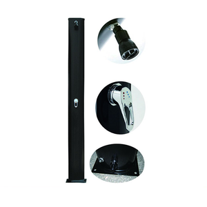 <span class=keywords><strong>Douche</strong></span> <span class=keywords><strong>solaire</strong></span> ovale pour piscine de 40l, certification CE, offre spéciale et de <span class=keywords><strong>bonne</strong></span> <span class=keywords><strong>qualité</strong></span>, extérieur - Product Image 1