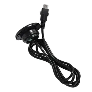 Contrôleur d'actionneur linéaire sans fil et filaire noir 1 à 1 contrôle de puissance 220VAC 24VDC pour moteur à courant continu peut être utilisé avec <span class=keywords><strong>MOR</strong></span> - Product Image 6