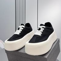 Chaussures à plateforme pour hommes, best-seller des boutiques transfrontalières, vente directe du fabricant, vente en gros et au détail
