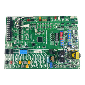 เครื่องปรับอากาศบอร์ดควบคุมหลัก CE-MDVL33512WD2SN1-891V7PCROHS มีเดียหมายเลขชิ้นส่วนที่ใช้ร่วมกันได้ 17127000010336 - Product Image 1