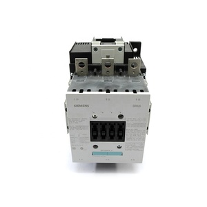 New Original Contactors Relay Low Auxiliary Contactor 3RT1054-6AP36 Power Contactor - Product Image 3