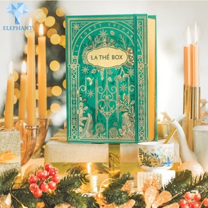 Caja de Regalo Personalizada para Recuerdos de Bebé con Impresión a Todo Color - Product Image 2