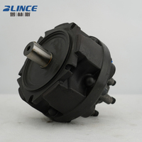 Motor Hidrolik Piston Radial ZGM1-100 ZGM1-150 ZGM1-175 ZGM1-200 ZGM1-250 ZGM1-300 ZGM1-320 ZGM1-350 ZGM SAI