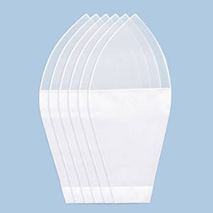 Facile scivolo a punta aperta compressione calzino aiuto per mettere su veloce calza applicatore per uomini e donne disabili anziani - Product Image 4