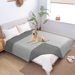 Funda Protectora para Cama de Perro OEM, para Muebles, Sofá, Colchón, Manta para Perro, Impermeable, Reversible - Product Image 1