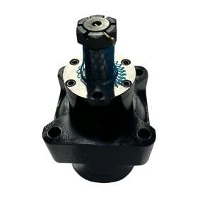 Moteur hydraulique orbital Huamao pour les machines de construction et minières Origine Shandong Garantie 1 an - Product Image 5