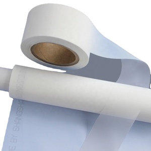 Malla de filtro de red de nailon monofilamento de grado alimenticio 3 10 25 50 100 150 200 250 300 400 500 micras - Product Image 1