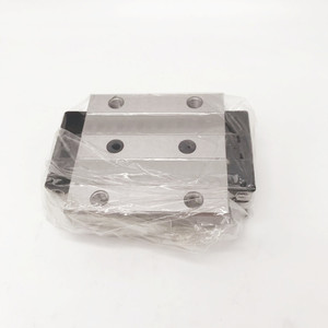 Carro lineal Rexroth R165332420 KWD-035-FLS-C2-N-1, guía lineal CNC R1653 <span class=keywords><strong>324</strong></span> 20, bloque lineal de acero de 35 mm tipo brida - Product Image 4