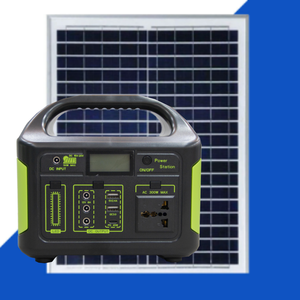 Cung cấp điện thoại di động ngoài trời 220V, công suất lớn nguồn điện cầm tay, trạm lưu trữ năng lượng cực cao - Product Image 5