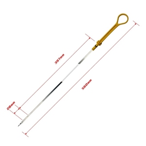 Piezas de motor automático de calidad Varilla de nivel de combustible OE 96416289 96376263 - Product Image 6