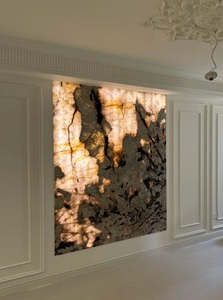 Encimera <span class=keywords><strong>de</strong></span> Cuarcita Patagónica Natural <span class=keywords><strong>de</strong></span> Lujo PerfectStone para Proyectos <span class=keywords><strong>de</strong></span> Hoteles y Villas <span class=keywords><strong>de</strong></span> Alta Gama - Product Image 5