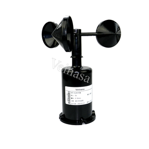 Sensor de velocidad del viento Veinasa-FS, anemómetro de tres copas para grúa torre, modelo Veinasa-FS, alta precisión de medición, precio 485 - Product Image 6