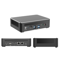 Mini PC GP1 de Fábrica, 64 GB de RAM, 13.ª Generación I9 I7-13700H en Existencia, para Viajes al Aire Libre, Oficina en Casa, Juegos de Escritorio, Precio al por Mayor