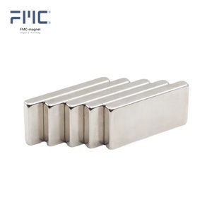 N52 n54 ndfeb מלבני <span class=keywords><strong>neodymium</strong></span> מגנטים תעשייתיים קבועים גנרטור שימוש ריתוך/חיתוך/כיפוף כלול - Product Image 2