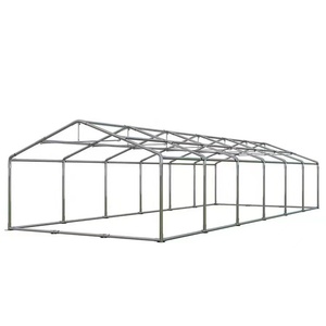 Carpa para Exteriores Impermeable, Carpa Grande para Eventos Comerciales, Carpa Resistente para Bodas y Fiestas en Jardín o Patio Trasero - Product Image 5