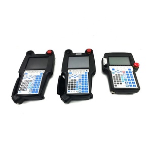 อะไหล่แท้สำหรับหุ่นยนต์ Dx200 ชุดควบคุมการสอน JZRCR-APP01-1 - Product Image 2