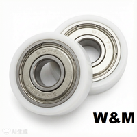 MLZ WM Marca 6310 2Z 6310 2rz C3 6310 2rs1 6310 2rsc3 6310 Bering 6310 Z3 P6 6310-2rs C3 6310/C3 6310/c3vc4521 Rodamiento 6310