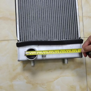 หม้อน้ำ PC200-8 20y-03-42451 ทนทาน รุ่น 20Y-03-42451 สำหรับรถขุด - Product Image 4
