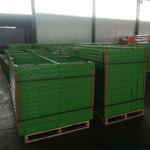 Công nghiệp thép hiện đại ván Khuôn bảng điều khiển hệ thống cường độ cao tái sử dụng cho tường slab biệt thự bê tông khuôn mẫu - Product Image 4