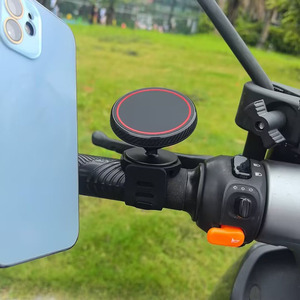 Szsmilin a 360 gradi regolabile manubrio chiusura rapida da palestra <span class=keywords><strong>porta</strong></span> bici da scrivania passeggino e <span class=keywords><strong>porta</strong></span> telefono - Product Image 1