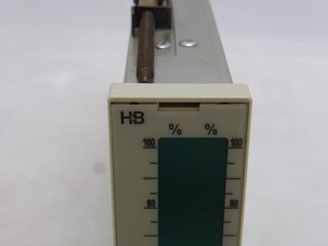 Indicatore <span class=keywords><strong>HB</strong></span> Indicomp 4 <span class=keywords><strong>P</strong></span> per PLC - Product Image 4